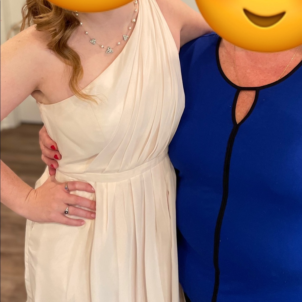 Dove and Dahlia: Weddington Way Knee-Length Dress